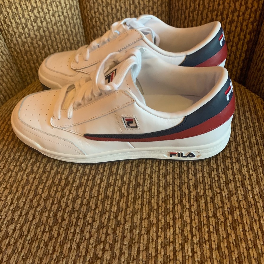 Fila Original Tennis Classic - 7 W